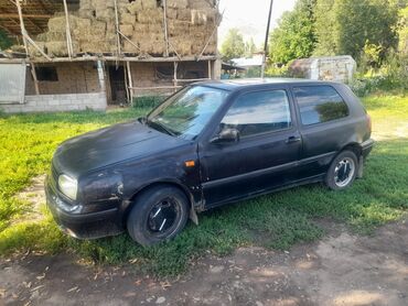 опель фронтера б: Volkswagen Golf: 1.8 л, Бензин