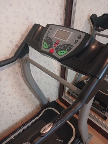 qaçış tirnajoru: HITUP Fitness qaçış zolağı evdə və ya ofisdə məşq etmək üçün əlverişli