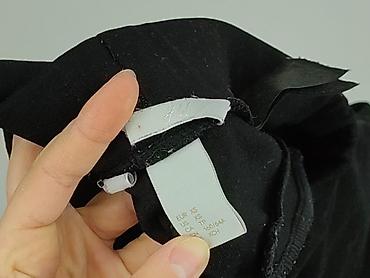 legginsy sliskie: H&M, Spodnie materiałowe damskie, rozmiar XS — 5