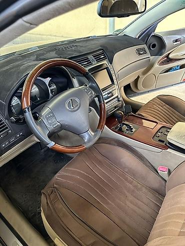 лексус 470 радитор: Lexus GS: 2005 г., 3 л, Автомат, Бензин, Седан — 5