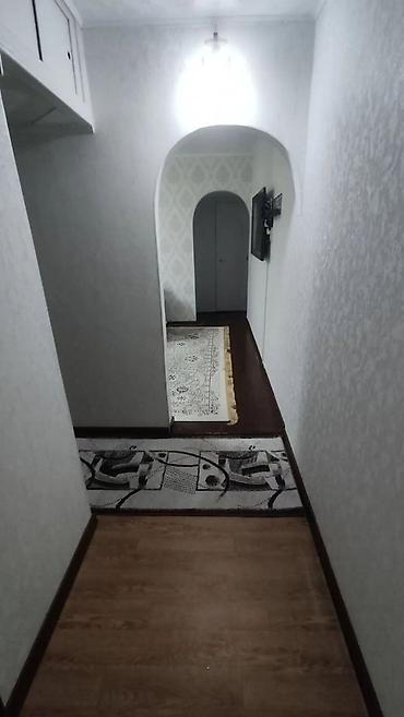 2 8: 3 комнаты, 58 м², 6 мкр 104 серия, 4 этаж, Свежий ремонт — 8