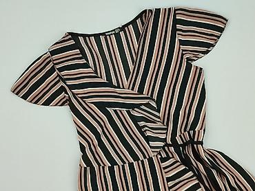 spódnice mini plus size: Boohoo, Sukienka damska, rozmiar M — 1
