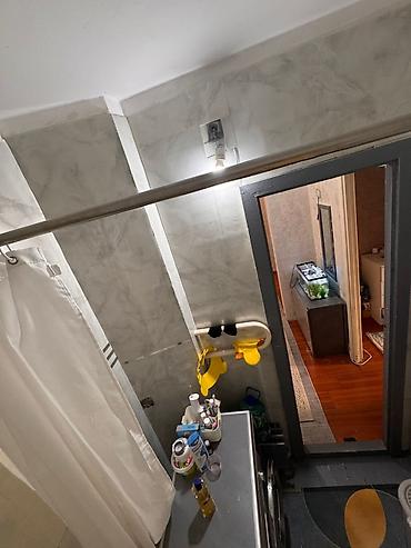 квартиры 105 серия: 3 комнаты, 66 м², Джал-29 105 серия, 1 этаж — 7