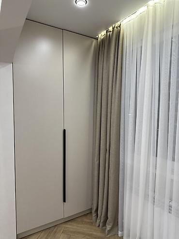 парковочные: 3 комнаты, 84 м², Технопарк 106 серия улучшенная, 4 этаж, Дизайнерский ремонт — 10