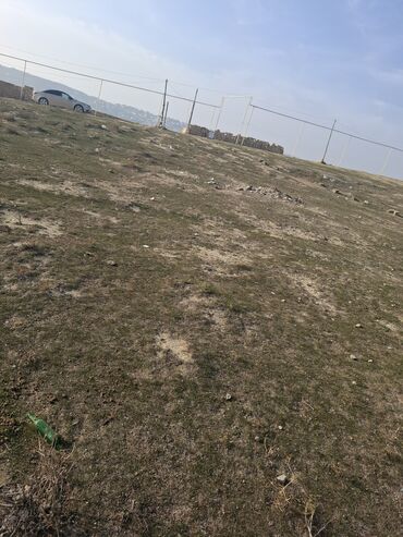 Torpaq sahələrinin satışı: 8 sot, Tikinti, Mülkiyyətçi, Kupça (Çıxarış) — 8