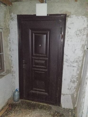 Uzunmüddətli kirayə evlər: 40 kv. m, 2 otaqlı, Kombi, Qaz, İşıq — 5