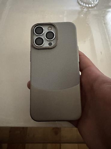 IPhone 13 Pro, 128 GB, Ağ, Simsiz şarj, Face ID lalafo.az -da IPhone 13 Pro, 128 GB, Ağ, Simsiz şarj, Face ID