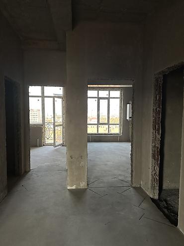кв 106: 3 комнаты, 100 м², Элитка, 6 этаж, ПСО (под самоотделку) — 2