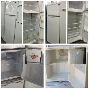 dnepr 11: Холодильник Днепр, Двухкамерный