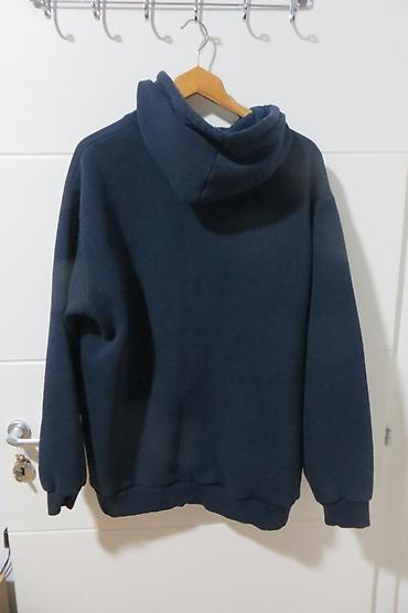 stone island bluza: DUX materijal pamuk, velicina 2XL, bez mana ostecenja, idealan za — 2