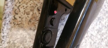 Pegle na paru: Pegla profi Francuskog proizvođača 200w. JILBERE Paris. Širokih ploča — 5