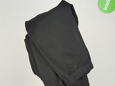 nike tech media expert: Spodnie materiałowe damskie, rozmiar M — 5