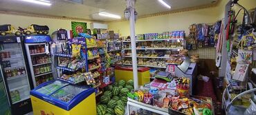 аренда помещений город ош: Сдаю Магазин, В жилом доме, 25 м² Действующий, С оборудованием, С ремонтом, Электричество