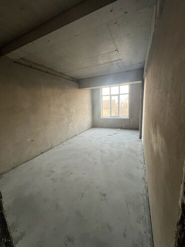 Продажа квартир: 1 комната, 48 м², Элитка, 2 этаж, ПСО (под самоотделку) — 10