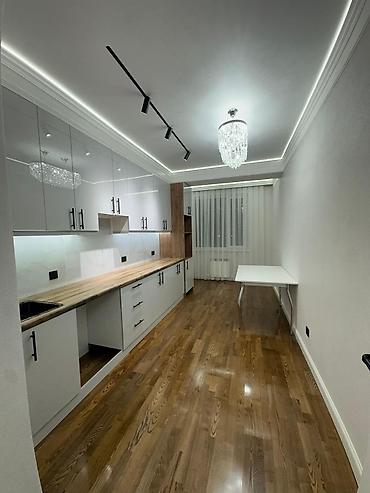 Продажа квартир: 3 комнаты, 88 м² — 9