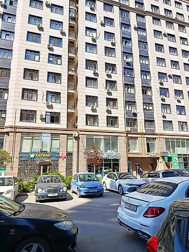 квартиы: 2 комнаты, 78 м², Элитка, 12 этаж, Евроремонт — 1