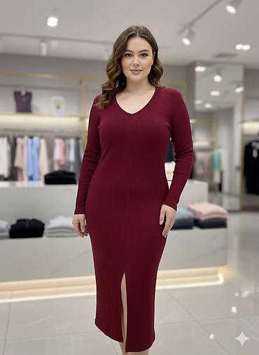 Haljine: Cena 1700din 
Ili 2 za 2200 din 
S M L XL 2XL 3XL — 9