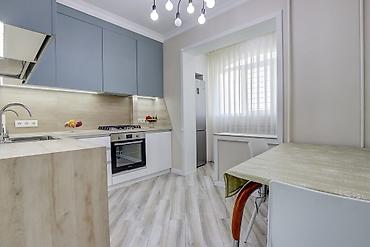 Долгосрочная аренда квартир: Сдаётся 2-комнатная квартира — район Боконбаева/Манаса (50м2) at lalafo.kg — 6 Долгосрочная аренда квартир: Сдаётся 2-комнатная квартира — район Боконбаева/Манаса (50м2) — 6