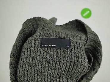 zima: Vero Moda, Kardigan damski, rozmiar XS — 4