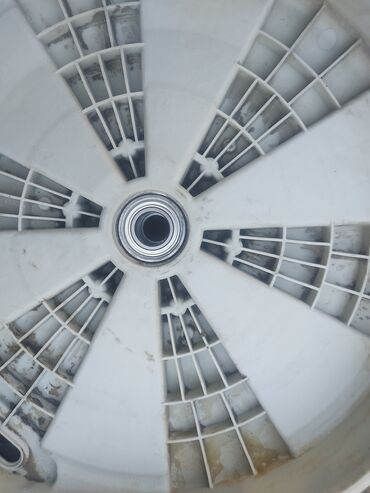 Paltaryuyan maşınlar: Paltaryuyan maşın 10 kq-dan çox — 4