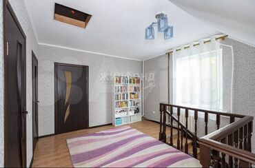 Продажа домов: Коттедж, 162 м², 5 комнат, Собственник, Косметический ремонт — 6