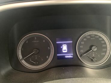 Hyundai: Hyundai Tucson: 2020 г., 2 л, Типтроник, Дизель, Кроссовер — 11