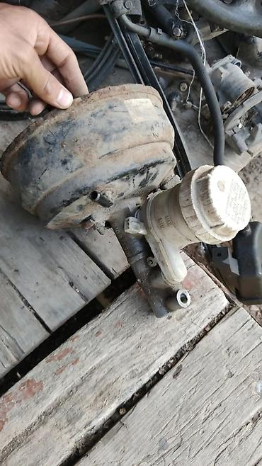 Другие автозапчасти: Каризма 1.8 GDI 2002г — 18