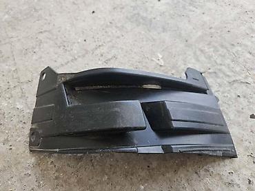 peda gp 50: PLASTIKA NOSAC BRANIK ZA MERCEDES BENZ GLA 180, GLA 200, GLA 220 . - — 1