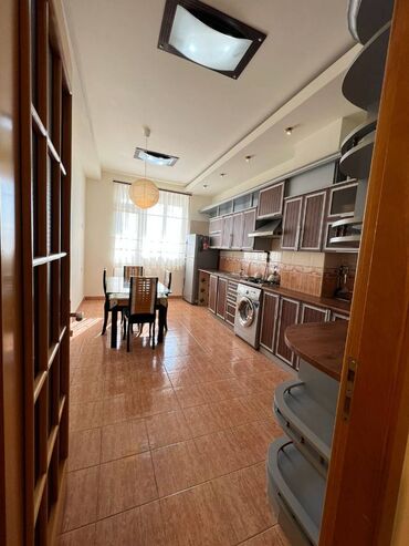 Uzunmüddətli kirayə mənzillər: Sumqayıt şəhəri,Sülh küçəsi,Təhsil şöbəsi ilə übəüz,yeni tikili binada — 8