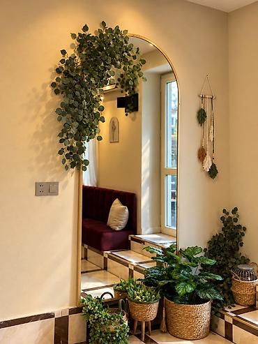 продается бизнес: **Lagom kafe və şirniyyat evi** Hazir biznes Mekan basdan remont ve — 4