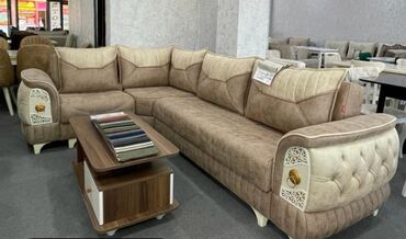 kunc divan qiymetleri: Угловой диван, Новый, Раскладной, С подъемным механизмом, Бесплатная доставка на адрес