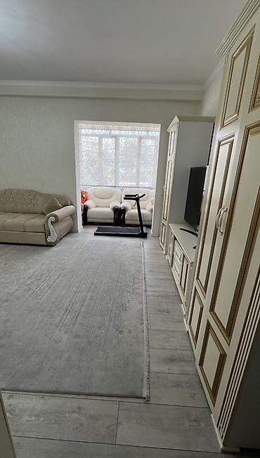 Продажа квартир: 2 комнаты, 75 м², Элитка, 2 этаж, Евроремонт — 2