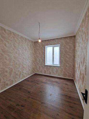 razinde ev: Savalan 3 otaqlı, 88 kv. m, Kredit var, Yeni təmirli — 5