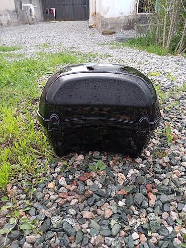 Мотоэкипировка: Мотошлем — 6