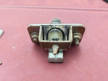 Auto delovi: Brava gepek vrata Lada 2121 Niva 1.6, Lada 2104 Karavan br.2. Polovno — 5