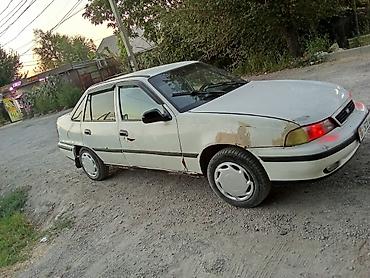 деу нексия запчасти: Daewoo Nexia: 1995 г., 1.5 л, Седан — 3