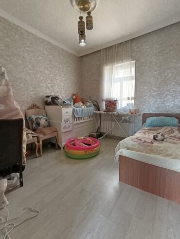 Həyət evləri və villaların satışı: 5 otaqlı, 110 kv. m, Yeni təmirli -da lalafo.az — 5 Həyət evləri və villaların satışı: 5 otaqlı, 110 kv. m, Yeni təmirli — 5