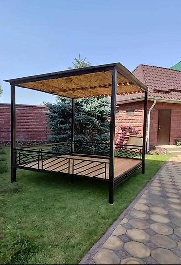 Тапчаны: Тапчан Металл — 3