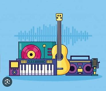 xidmət tv: Musiqi ve eylence toy nisan ad gunleri ve diger ev senlikleri ucun — 1