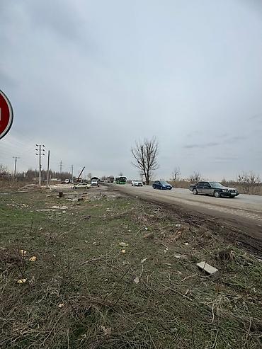 Продажа участков: 430 соток, Для сельского хозяйства, Договор купли-продажи — 1