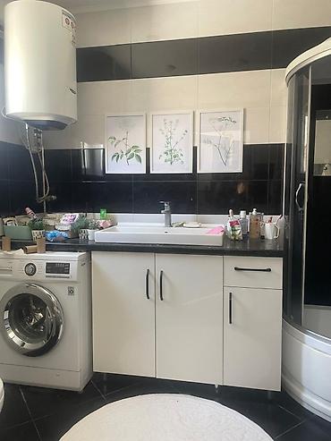 сдаю квартиру каракол: 5 комнат, 116 м², 7 соток, Бишкек — 10