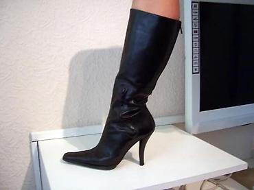 Čizme: Cesare paciotti, eksplozivne cizme, br.36 | vrhunske čizme, od — 4