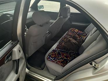 рулевой рейка мерседес w210: Mercedes-Benz E-Class: 1996 г., 0.2 л, Автомат, Бензин, Седан — 9