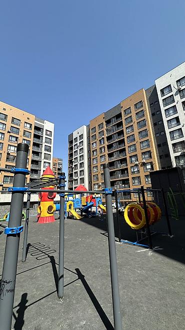 108: 1 комната, 53 м², Технопарк 108 серия, 6 этаж, Евроремонт — 1