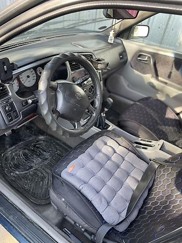 нисан сивиро: Nissan Primera: 2000 г., 2 л, Механика, Бензин, Седан — 7