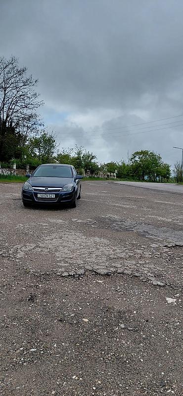фольксваген поло л с: Opel Astra: 1.3 л | 2008 г. 273 км Хэтчбэк — 9