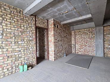 Продажа квартир: 1 комната, 51 м², Готовая ПСО (под самоотделку) — 4