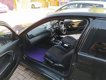 Транспорт: BMW 3 series: 2003 г., 1.8 л, Автомат, Бензин, Хэтчбэк — 2