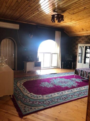 Həyət evi alıram: 210 kv. m, 5 otaqlı, Qaz, Su, İşıq — 9