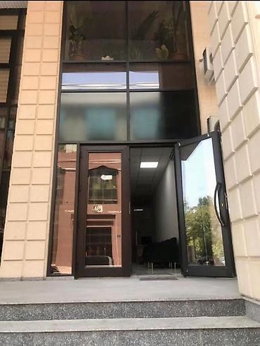 Аренда коммерческой недвижимости: Сдаю Офис целиком: 40 м², В бизнес центре, С ремонтом — 4